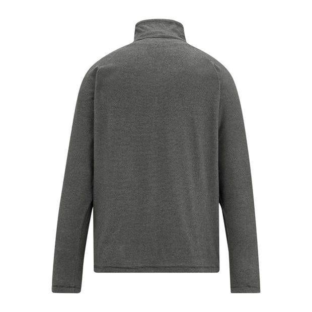 Light Steel - Regatta - Men's Quarter Zip Fleece