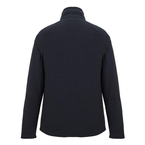 Navy - Regatta - Men's Quarter Zip Fleece