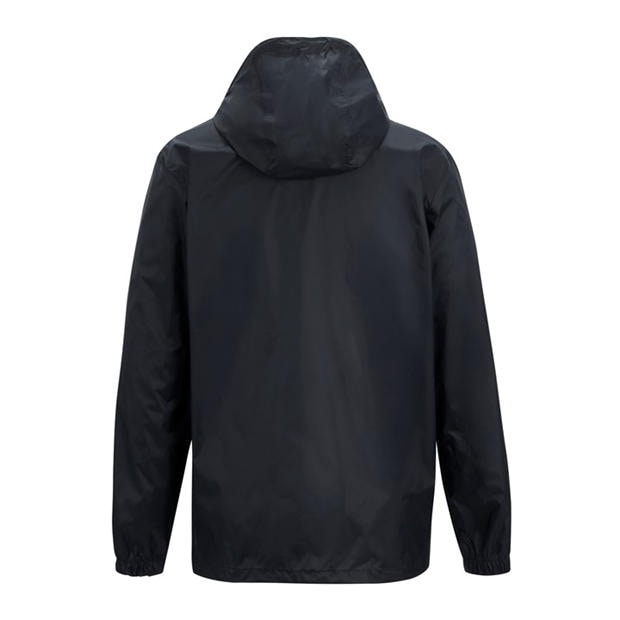 Seal Grey - Regatta - Men's Waterproof Jacket