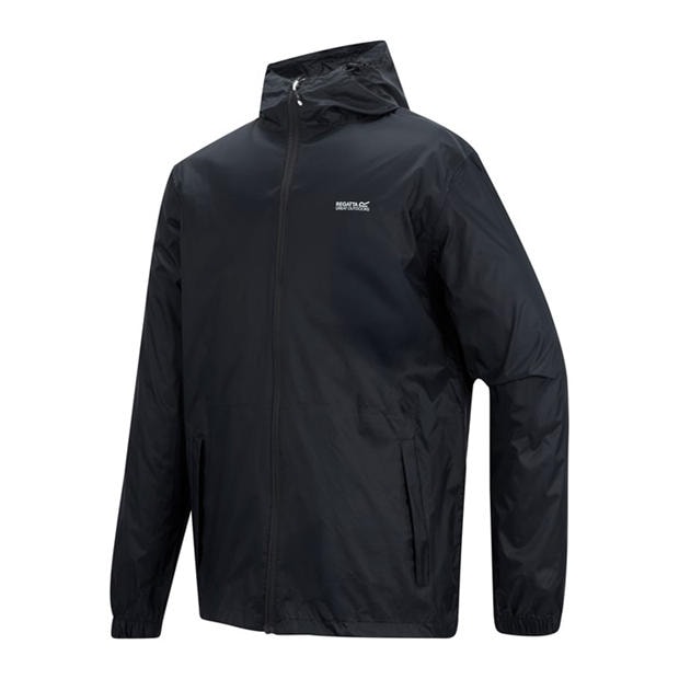 Seal Grey - Regatta - Men's Waterproof Jacket