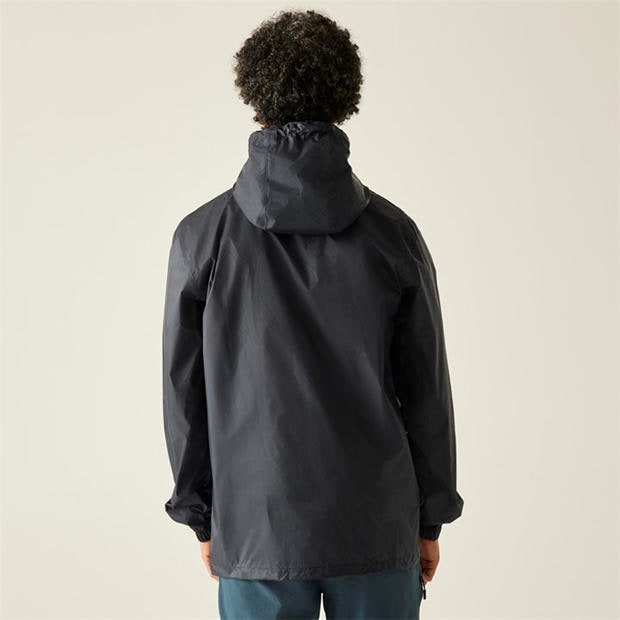 Seal Grey - Regatta - Men's Waterproof Jacket
