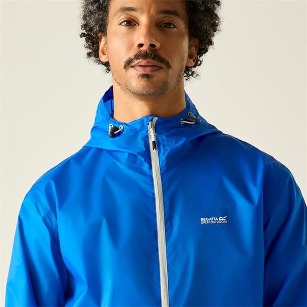 Oxford - Regatta - Men's Waterproof Jacket