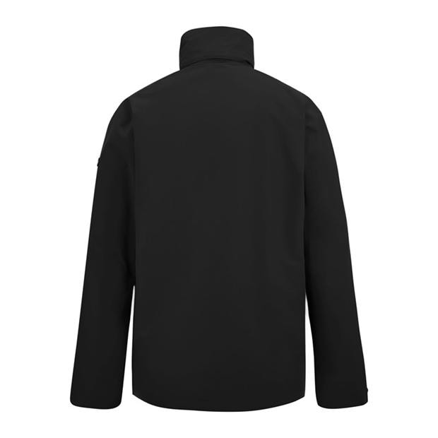 Black - Regatta - Men's Waterproof Jacket