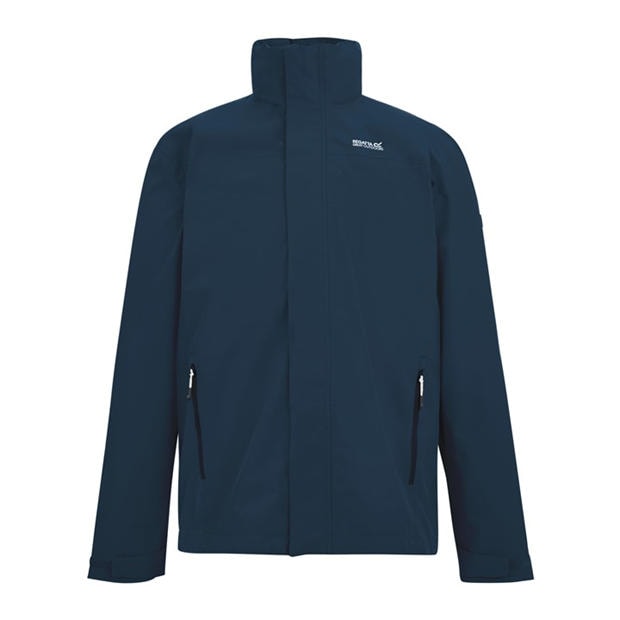 Navy - Regatta - Men's Waterproof Jacket