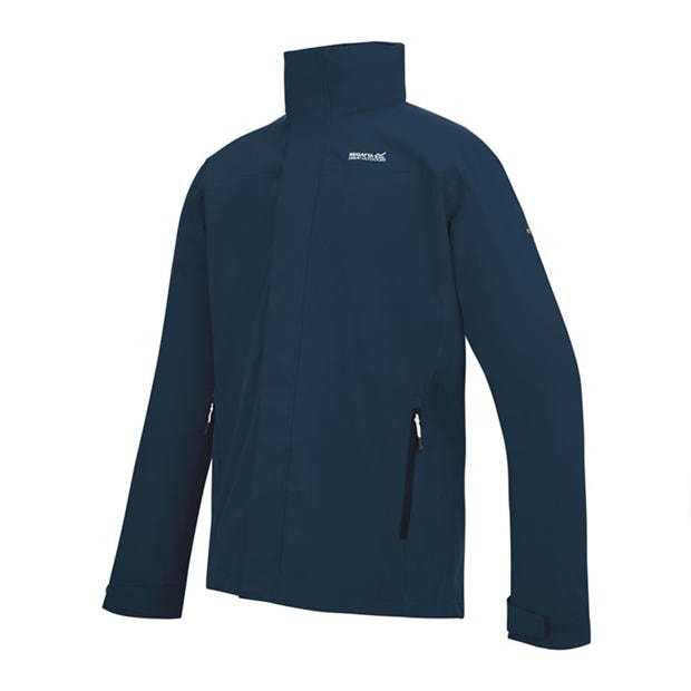 Navy - Regatta - Men's Waterproof Jacket