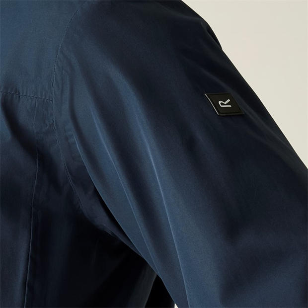 Navy - Regatta - Men's Waterproof Jacket