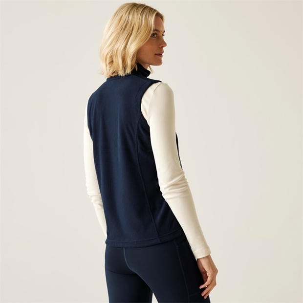 Navy - Regatta - Women's Gilet