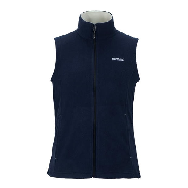 Navy - Regatta - Women's Gilet