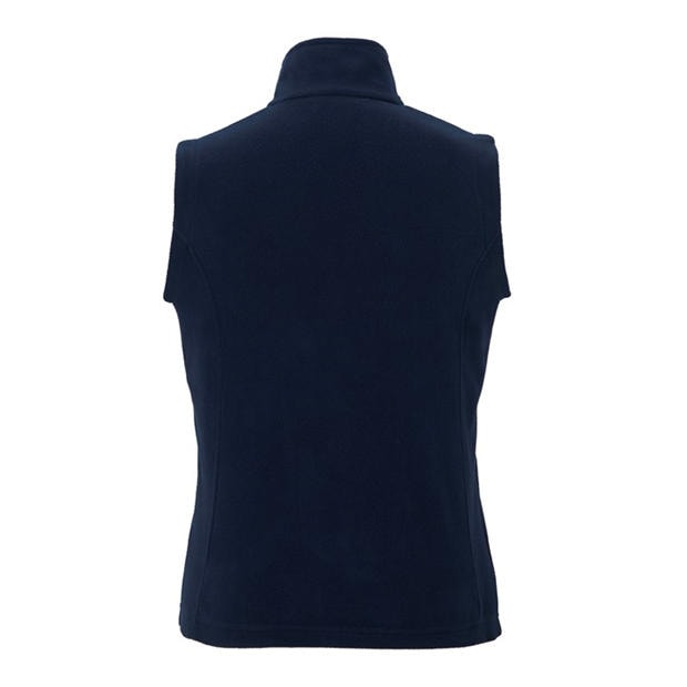 Navy - Regatta - Women's Gilet
