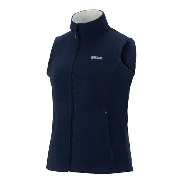 Navy - Regatta - Women's Gilet