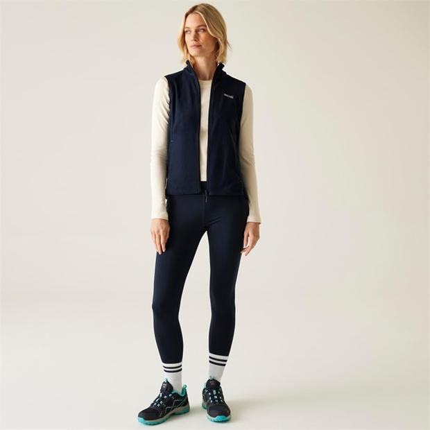 Navy - Regatta - Women's Gilet