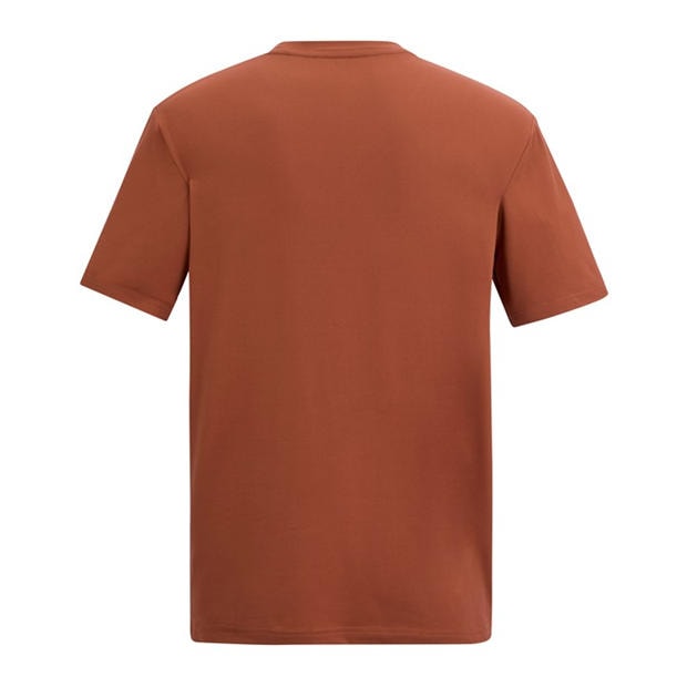 Brick - Regatta - Men's Fingal Tee Short Sleeve Performance T-Shirt