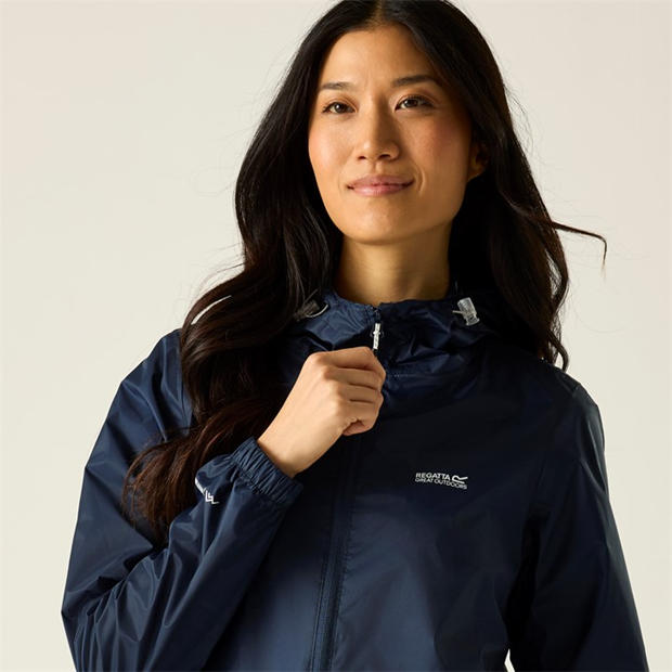 Midnight - Regatta - Women's Waterproof Jacket