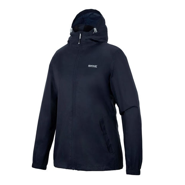 Midnight - Regatta - Women's Waterproof Jacket