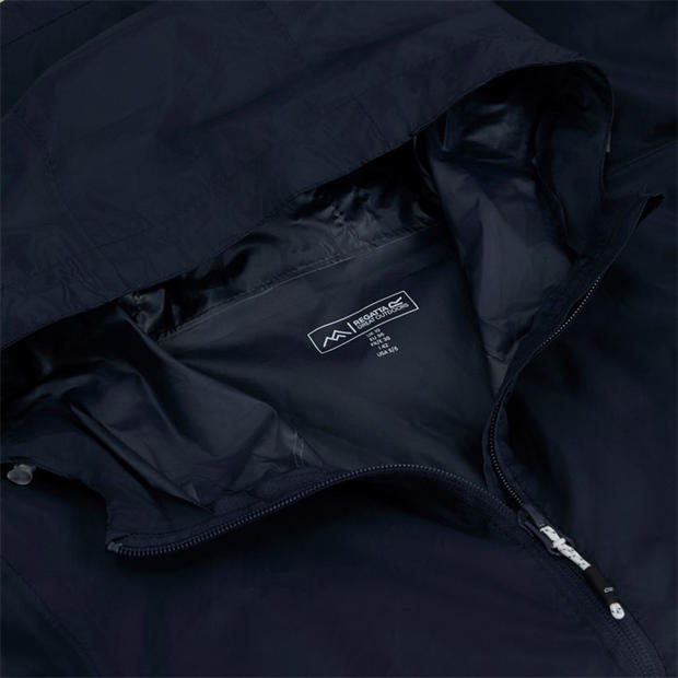 Midnight - Regatta - Women's Waterproof Jacket