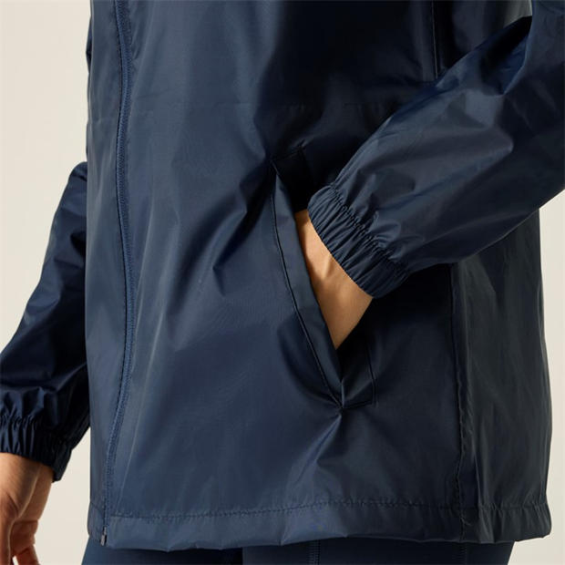 Midnight - Regatta - Women's Waterproof Jacket
