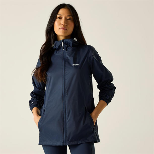Midnight - Regatta - Women's Waterproof Jacket