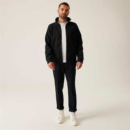 Regatta - Men's Full Zip Fleece