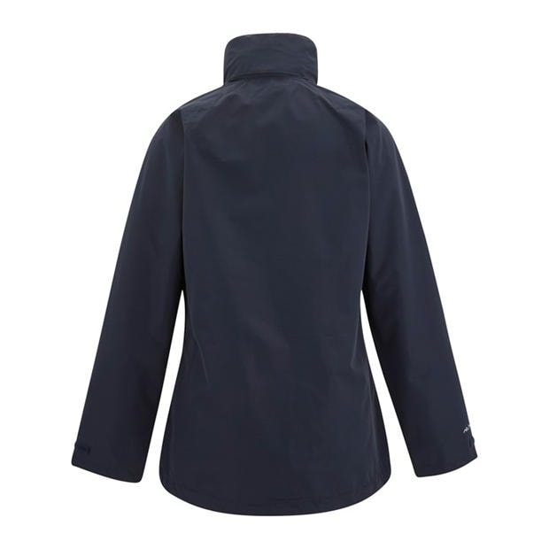 Navy - Regatta - Women's Waterproof Jacket