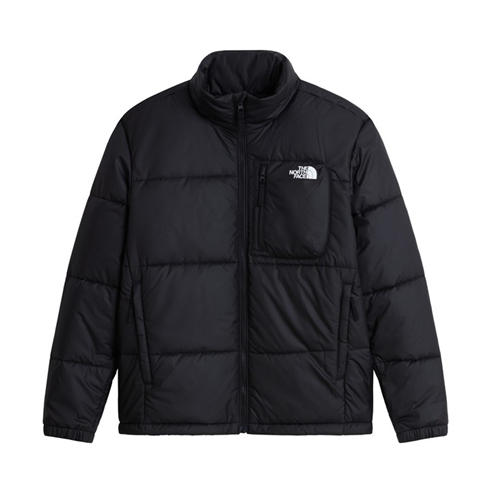 The North Face - TNF Nuketo Synthetic Baffle Jacket Mens