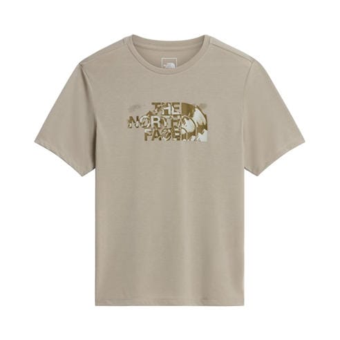 The North Face - TNF Foundation Tee Mens