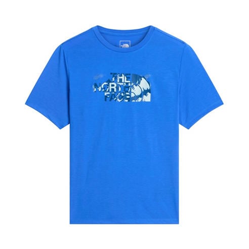 The North Face - TNF Foundation Tee Mens