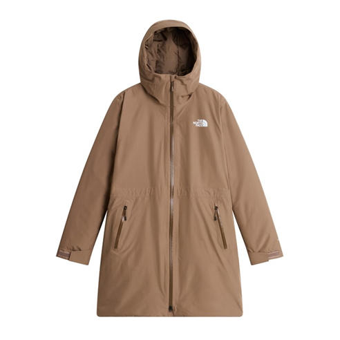 The North Face - TNF Bdrtto Ins Park Womens