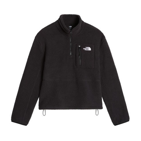 The North Face - TNF Yumiori 1/4 Zip Womens