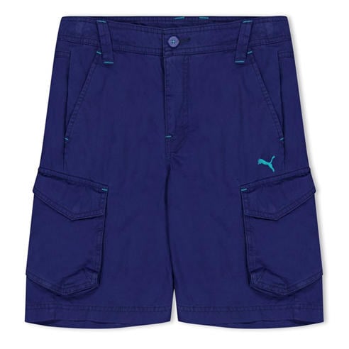 Puma - (8) Beach Walkshorts Juniors
