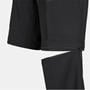 Black - Karrimor - Panther Zip-Off Trouser Mens