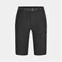 Black - Karrimor - Panther Zip-Off Trouser Mens