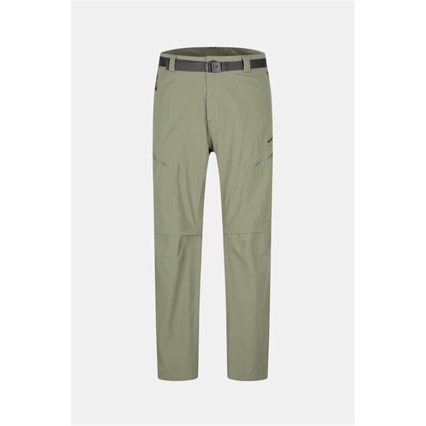 Dusty Olive - Karrimor - Panther Zip-Off Trouser Mens