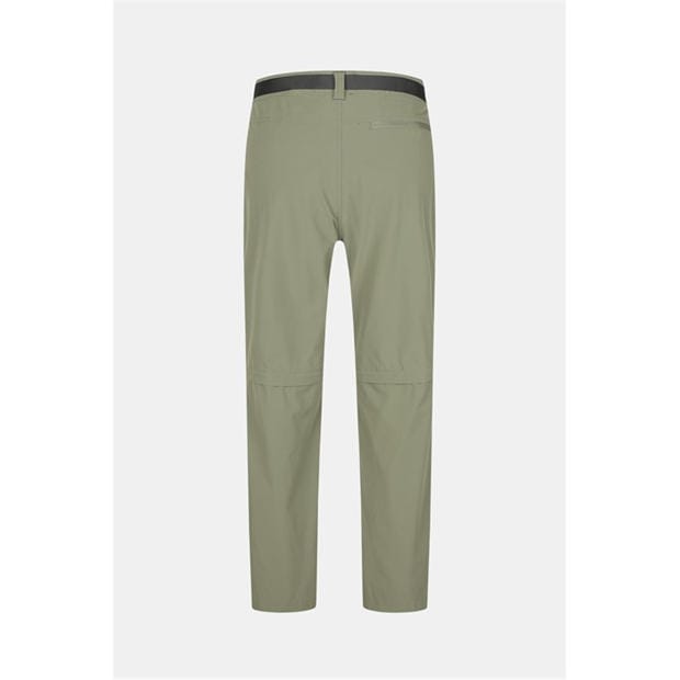 Dusty Olive - Karrimor - Panther Zip-Off Trouser Mens