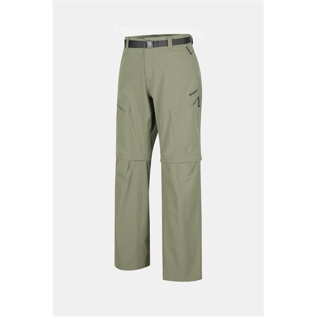 Dusty Olive - Karrimor - Panther Zip-Off Trouser Mens