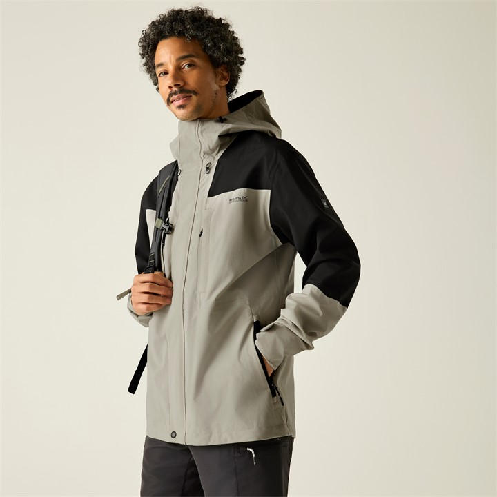 Regatta Men's Cream Freesdale Sn63 in Size 2XL, Sports Direct