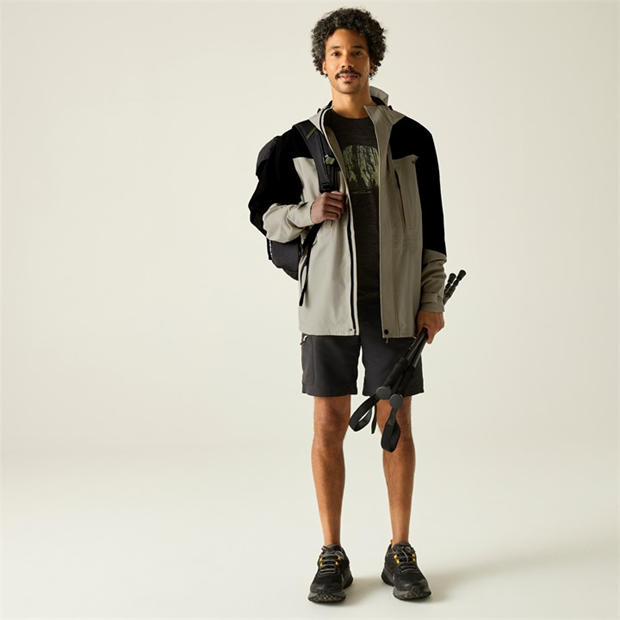 Abbeystn/Blk - Regatta - Regatta Freesdale Sn63