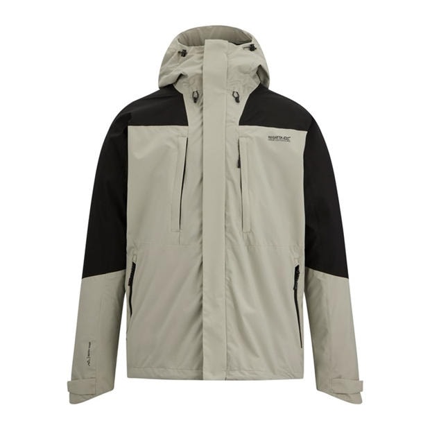 Abbeystn/Blk - Regatta - Regatta Freesdale Sn63