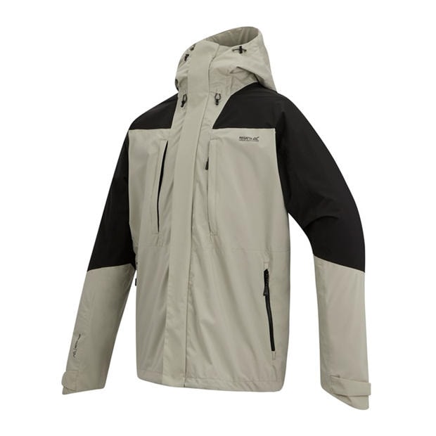 Abbeystn/Blk - Regatta - Regatta Freesdale Sn63