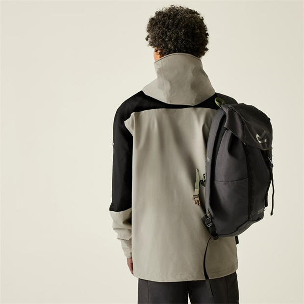 Abbeystn/Blk - Regatta - Regatta Freesdale Sn63