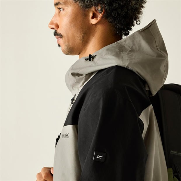 Abbeystn/Blk - Regatta - Regatta Freesdale Sn63