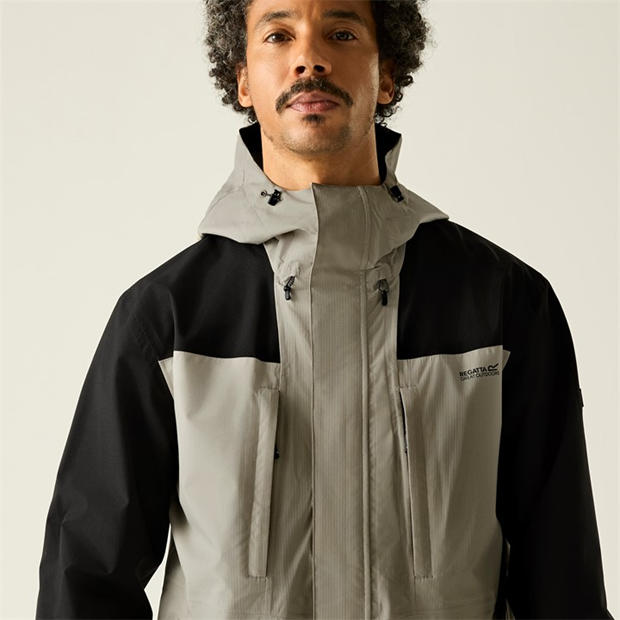 Abbeystn/Blk - Regatta - Regatta Freesdale Sn63
