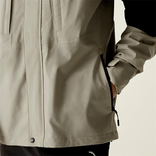 Abbeystn/Blk - Regatta - Regatta Freesdale Sn63