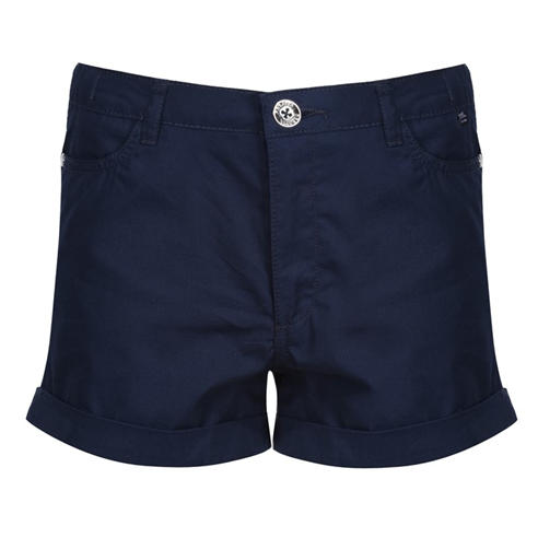 Regatta - Kids' Denisha Cotton Walking Shorts