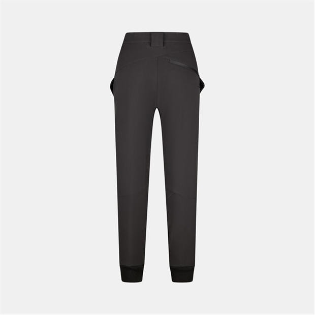 Black - Karrimor - Men's Cargo Stretchable Winter Walking Trousers