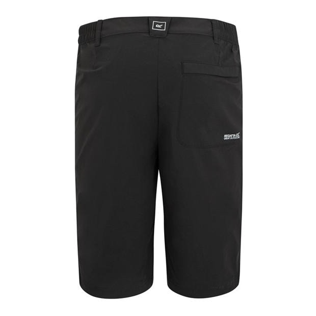 Ash - Regatta - Men's Highton Short Walking Shorts
