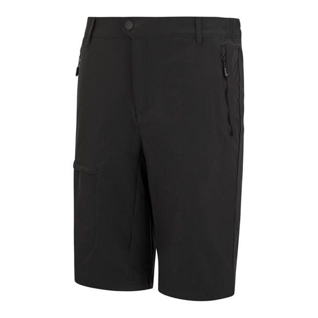 Ash - Regatta - Men's Highton Short Walking Shorts