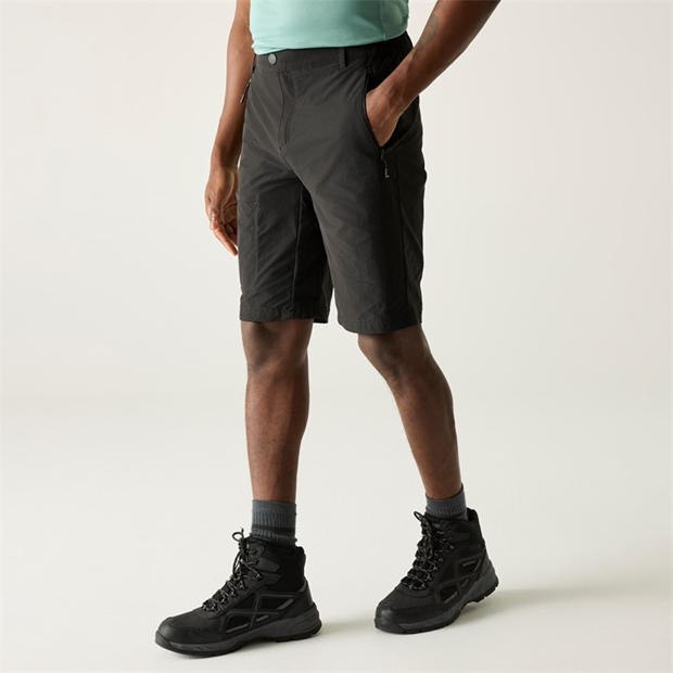 Ash - Regatta - Men's Highton Short Walking Shorts