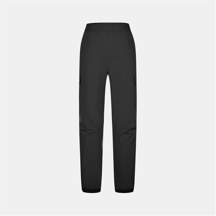 Karrimor Men's Black Light Cargo Pant in Size XS, Sports Direct