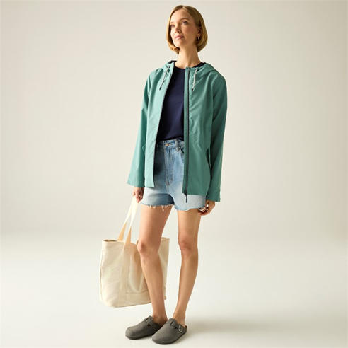 Regatta - Women's Bayletta Waterproof Jacket