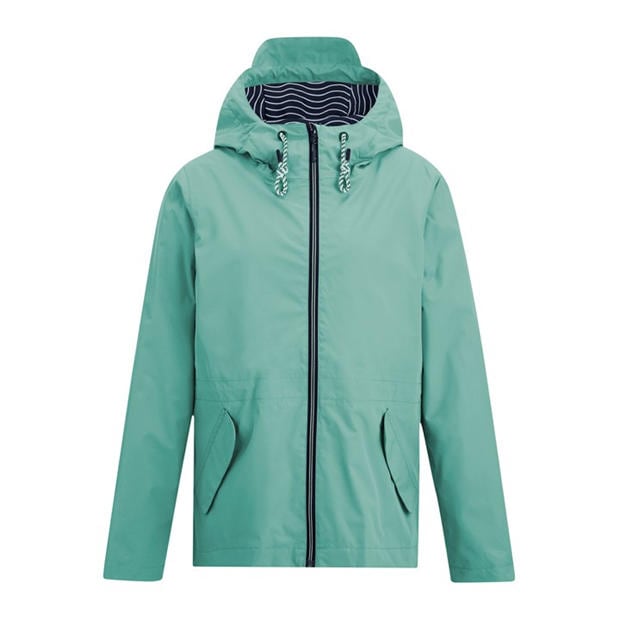 Ivy Moss - Regatta - Women's Bayletta Waterproof Jacket